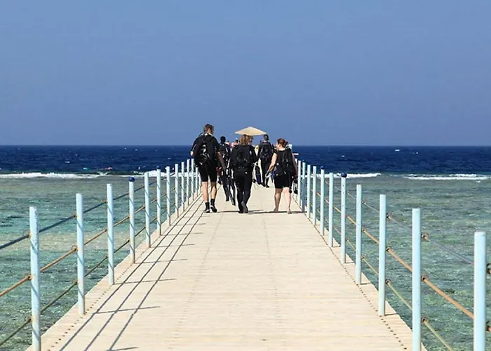 Three Corners Happy Life Abu Dabab